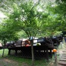 소선암오토캠핑장 이미지