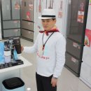 ㈜한국비엔디 이미지