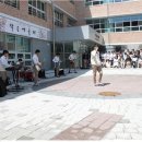 배방고등학교 이미지