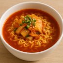 라면에계란톡