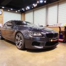 BMW M6 그란쿠페 뱅엔올룹슨을 대신할 스피커 유닛? 이미지