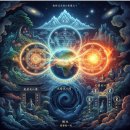 5. 낙서(洛書)에 대(對)한 사해(私解) 이미지
