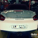 Manic수입차정비 이미지