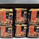 심플러스 라면 이춘삼 짜장라면 후기