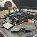 큰우물길 | 그랜저 GN7 블랙잉크 결함저 정비후기 엔진오일 교체 솔직후기(feat. 통풍시트)