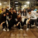 데프댄스DEFDANCE)학원데프댄스DEFDANCE 이미지
