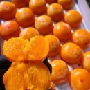 🍊 타이벡 귤 특가‼️ 🧡 진영 부유단감 🍅 대추방울토마토 🍂 씨없는 청도반시 🍐 창조배 🌰 햇 생율밤 이미지