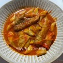 황금개발 | 빨강 고구마 떡볶이 | 떡볶퀸 공동개발 [황금 고구마 떡볶이] 솔직 후기