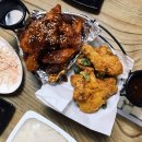 쌔때치킨 - 밀양시 밀양대로 1521 | 쌔때치킨