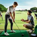 유림스크린골프 이미지
