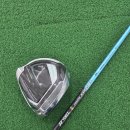 메이드독 | 세종골프샵 여성 드라이버 샤프트 피팅 후기 테일러메이드 올 뉴 글로리 요넥스 카이자 라이트 3R