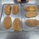 은은한 커피 향 가득한 모카빵 만들기 후기
