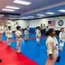 칭찬태권도장 이미지