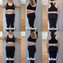 애프터 피티 | 수영구 여자트레이너가 방출하는 비포애프터 후기 <수영피티/광안피티/광안리pt/클래식짐>