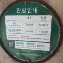 돌하르방 미술관 숲속돌집 이미지