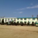 3월 어느날 갑자기 고향에 내려가서...(왕북초등학교,용남저수지,여산에 있는 교회) 이미지