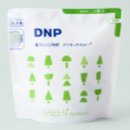 Mono material 포재(6) DNP 환경 배려 패키징 Green Packaging 이미지