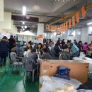 장애인복지관 주차장 이미지