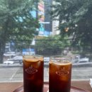 슈드해브커피 | 상인동 | 동네사람들 다 아는 느좋 커피 맛집 [슈드해브커피]