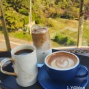 사격장길 | [나주 뷰 맛집] 엔틱함과 시내 전경이 멋진 카페 &#39;이디엘(Idiel)&#39; 방문 후기