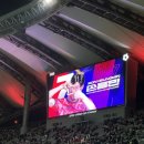 다농마트 우측 | [후기] PLAY KFA 예매 방법 | 1등석 W-G 구역 시야 | 꿀팁 | 한국 VS 태국 국가대표 월드컵 예선