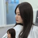 인천앞머리붙임머리 후기 들고왔어요!