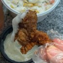 반전갈비후라이드