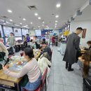 청석골 | [신촌] 서강대 근처 사리 무제한 뼈해장국 감자탕 맛집 '청석골감자탕' 내돈내산 후기