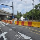 오산시, 안전관리자문단 합동으로 옹벽·교량 점검 이미지