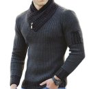 울아빠세탁소 | 남성레이어드니트 비교 후기 남들보다 한 끗 차이로 멋있어지는 방법