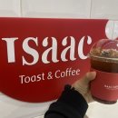 이삭토스트 원주롯데마트점
