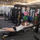 세븐일레븐수자인점 | 성내동헬스 웰피티스튜디오 성내점 시설 리뷰