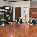 한남대학교 사회문화 행정복지대학원 이미지