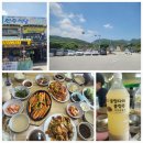 씻겨줄개 | 원주 "소금산 그랜드 밸리" 투어 후기