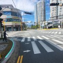 상안초교 이미지