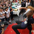 장한로 (세계거리춤축제) 이미지