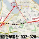남양주 신월IC 이미지