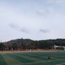 배산체육공원 족구장 이미지