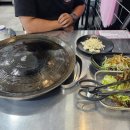 할매솥뚜껑삼겹살청천점