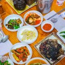 평촌시골집 이미지