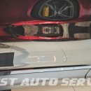 베스트오토서비스 판금도색 센터 이미지