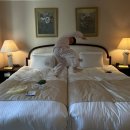 아이(I)호텔 | 도쿄 가족 여행 I 6세 아이와 다이이치 호텔 후기 (블로그 제목 이렇게 적는 거 맞자나여)