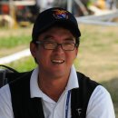 모형항공기 비행장 이미지