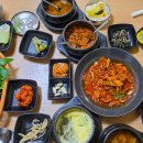 시골생삼겹우렁쌈밥 네이버블로그