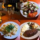 연희로 1-1 다모아가구 앞 | 홍대 연남동 술집 분위기 좋은 가성비 와인바 추천 카비넷