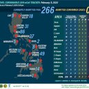 [필리핀 현지 소식] 2월 11일 현재, 신종 코로나 바이러스(우한폐렴)로 대만 여행도 금지 이미지