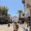 26년 8/22 Santa Barbara 여행 사진 이미지