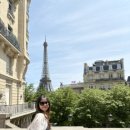 VILLA de LOUIS | 🇫🇷 파리/남프랑스 렌트카 여행 | 15박17일 2주 일정/코스 경비 6월날씨 후기 🥐🎢🚘🛶🌵🍑