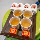 바운스휘트니스 | 다낭 가족여행 리조트 추천 1순위, 앙사나 랑코 후기 풀빌라 수영장 조식