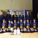 동평중학교 이미지